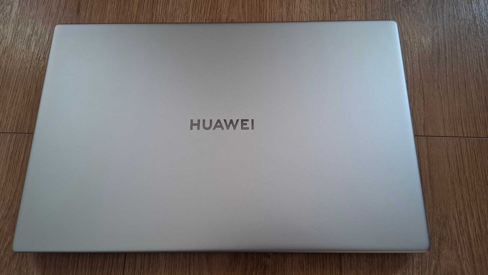 Huawei MateBook D15 - i5-1135G7, 16GB RAM, 512GB SSD, Windows 11 Home
