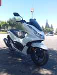 Honda pcx ano 2024