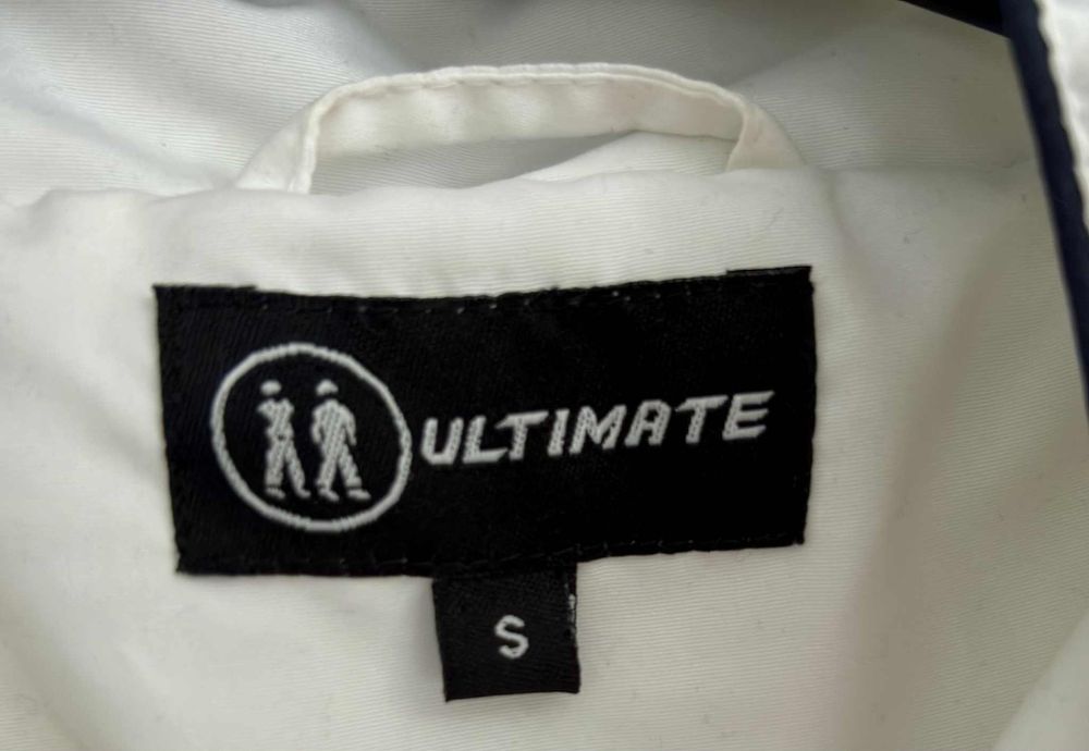 Bluza męska Ultimatum S/M
