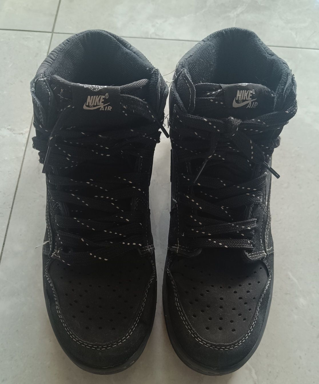 Buty Nike Travis Scott