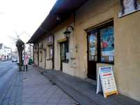 Lokal w centrum Szczebrzeszyna!
