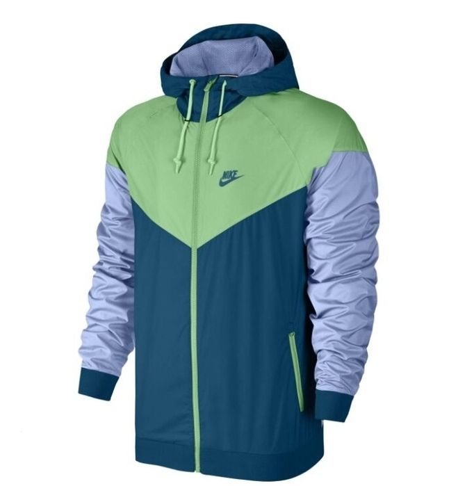 Розпродаж! вітровка Nike nsw Neylon, Original