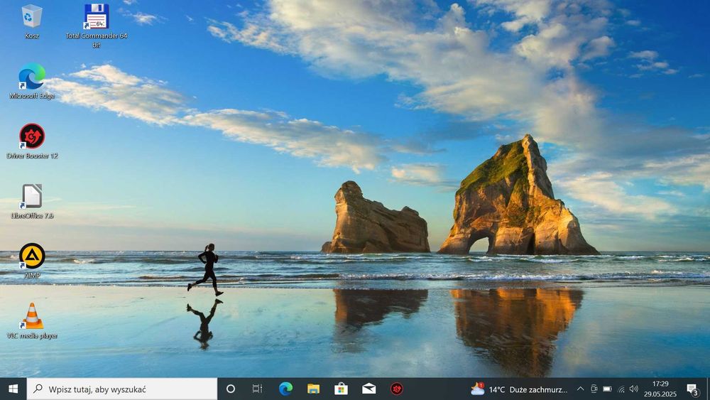ACER Aspire IntelCore i3/8GbDDR/SSD128/NowaBateria