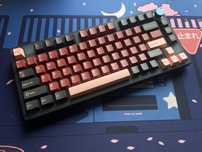 Klawiatura mechaniczna Skyloong gk75 custom