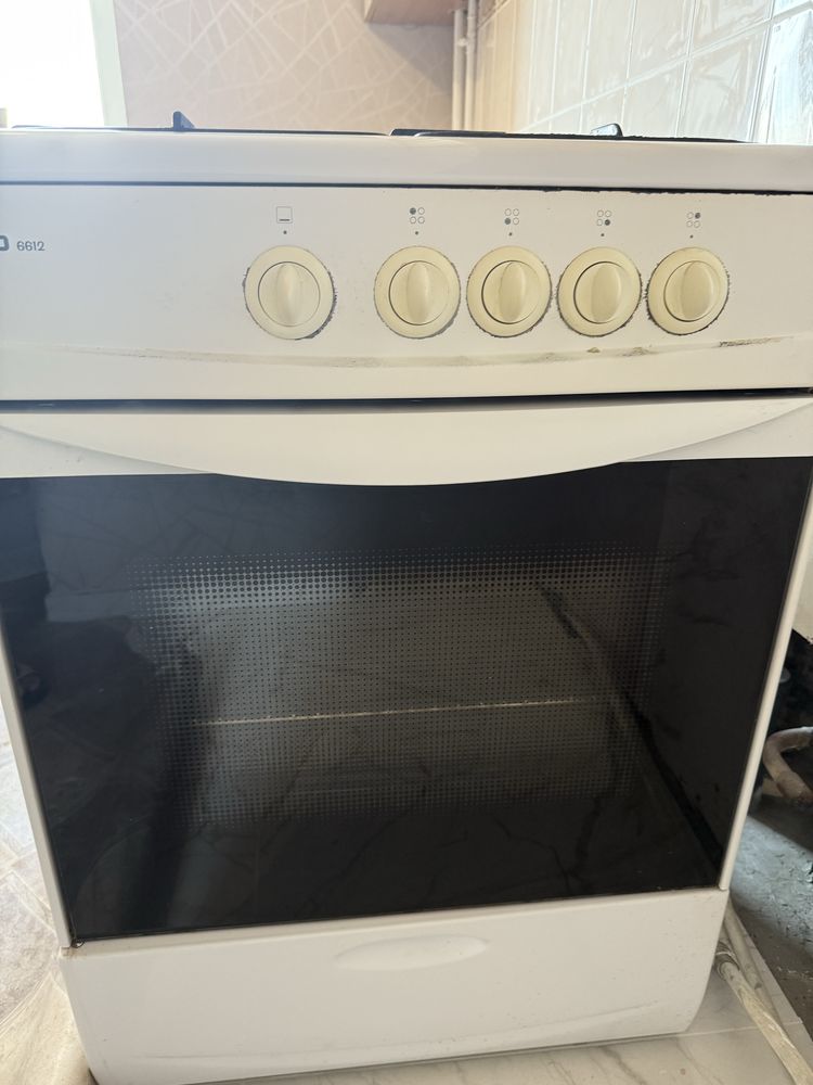 Газова плита Beko