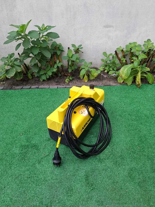 Myjka Karcher K 595 Gwarancja Wysyłka Naprawa