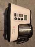 Lidlomix Silvercrest Monsieur cuisine