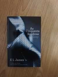 As cinquenta sombras de Grey