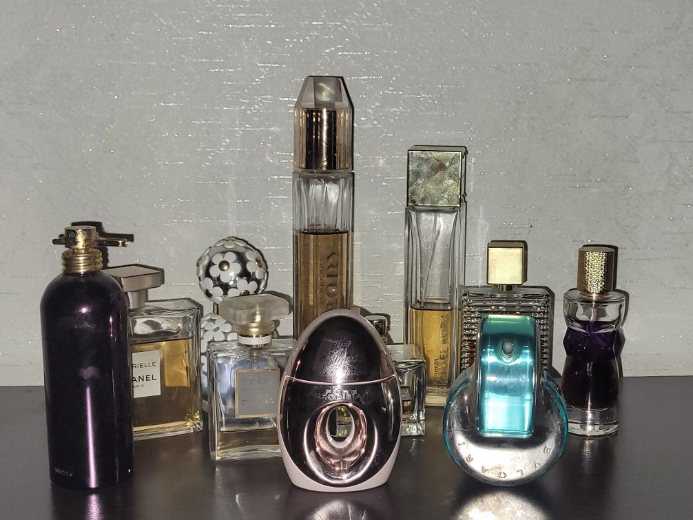 Продам парфюмы из личной коллекции