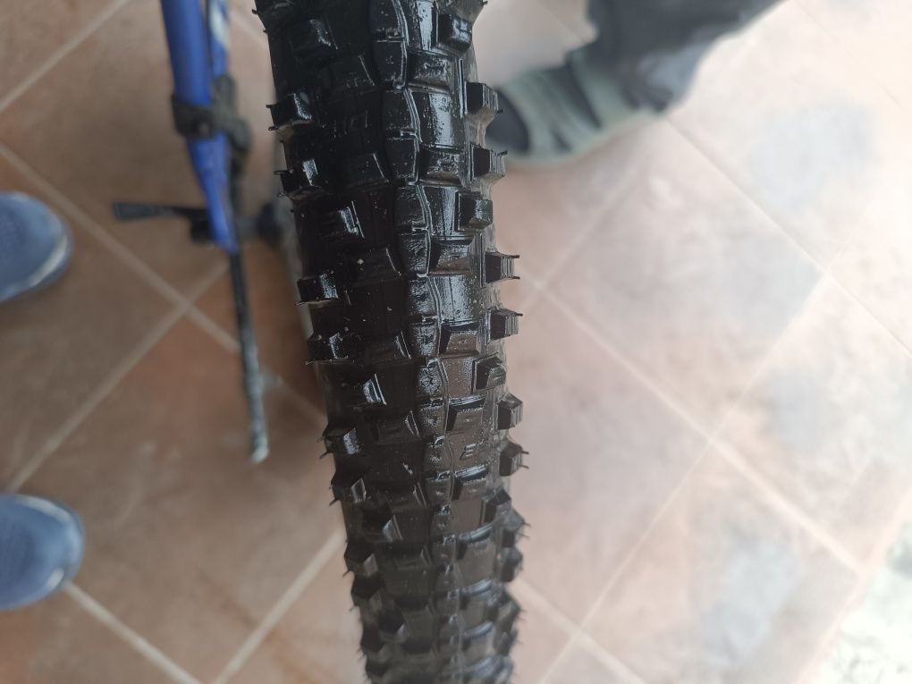 MTB велосипед Specialized Rockhopper XXL