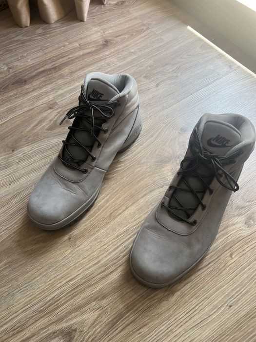 Чоловічі оригінальні черевики Nike ACG 46 розмір