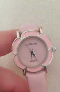 Zegarek Citron Quarz dla dziewczynki