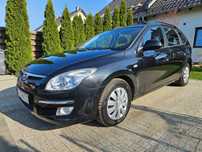 Hyundai I30 Zadbany Hyundai I30