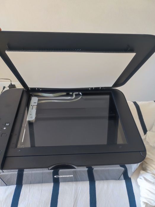 Impressora multifunções