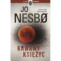 Jo Nesbo Krwawy ksiezyc