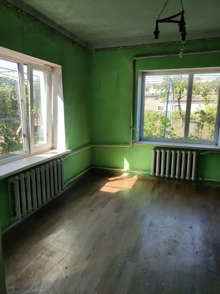 Продам дом Салганы