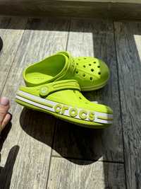 Стильні Crocs C13