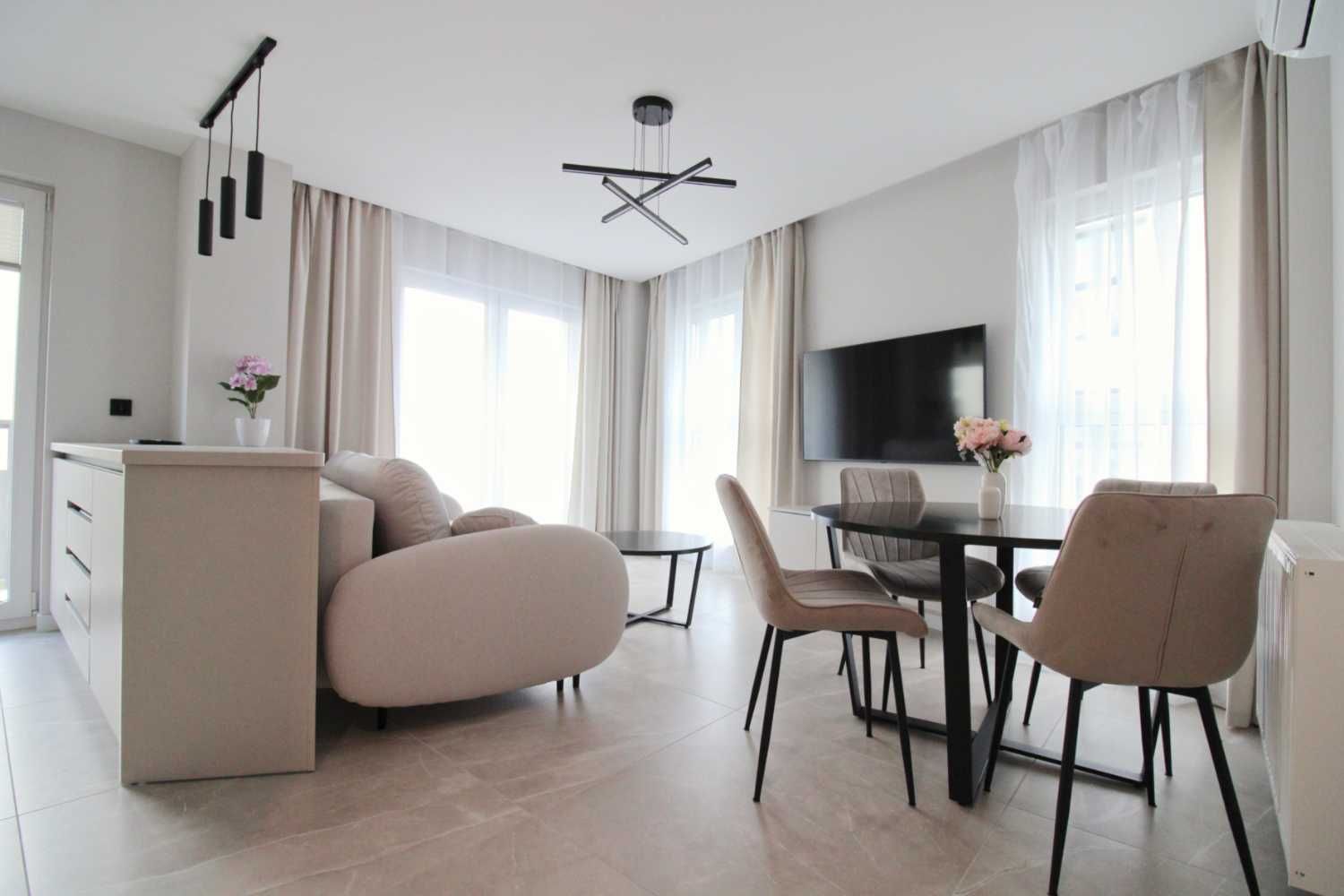 Prądnik Biały | Vetulaniego | 4 POK | 66m2 | Klima | Eng