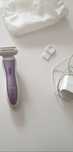 Philips Ladyshave Sensitive HP6368 golarka damska
Cena: 50 zł 
Używana