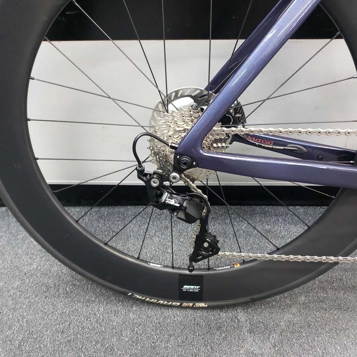 Rower Szosowy Damski Liv EnviLiv Advanced Pro Disc 2 S