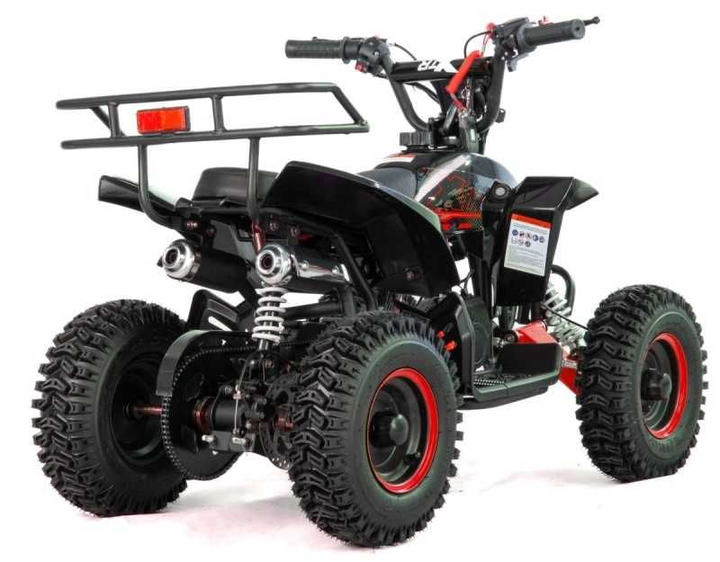 MINI quad XTR 50 cc dla dzieci od 3-7lat WYSYŁKA /GW / RATY