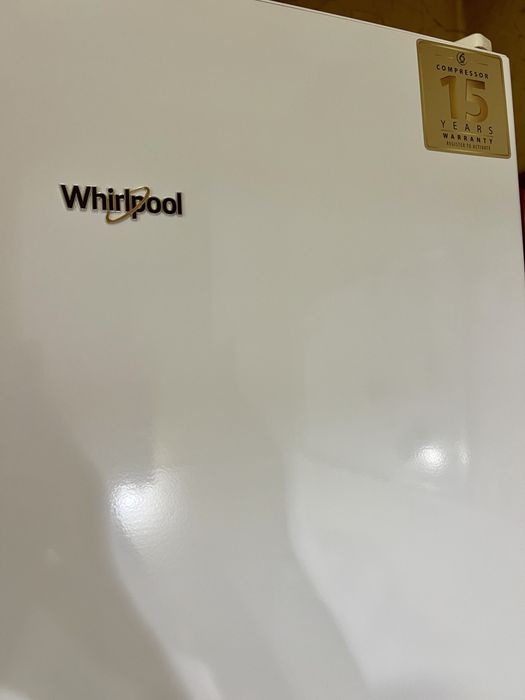 Холодильник Whirpool W7X 821 OX система No Frost