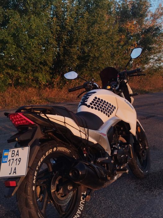 Продам Lifan kp200