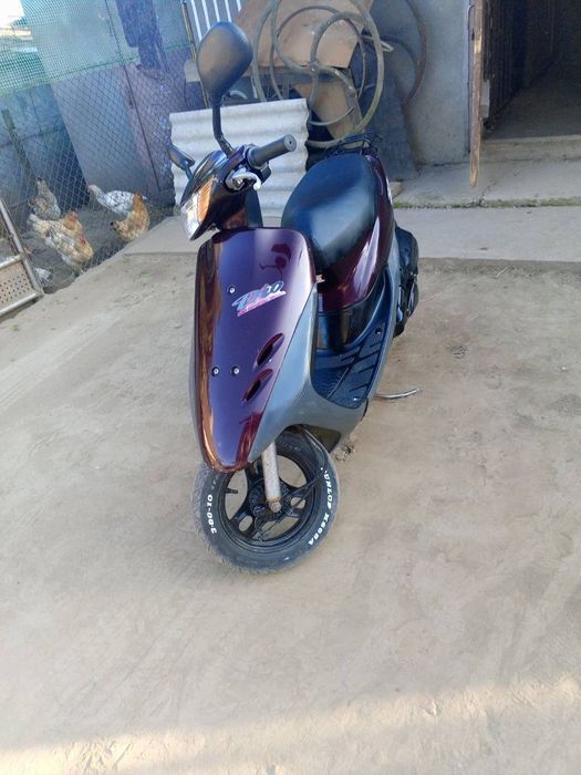 Продам хонду діо 34