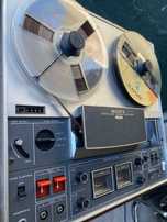 SONY TC-366 - Solid state