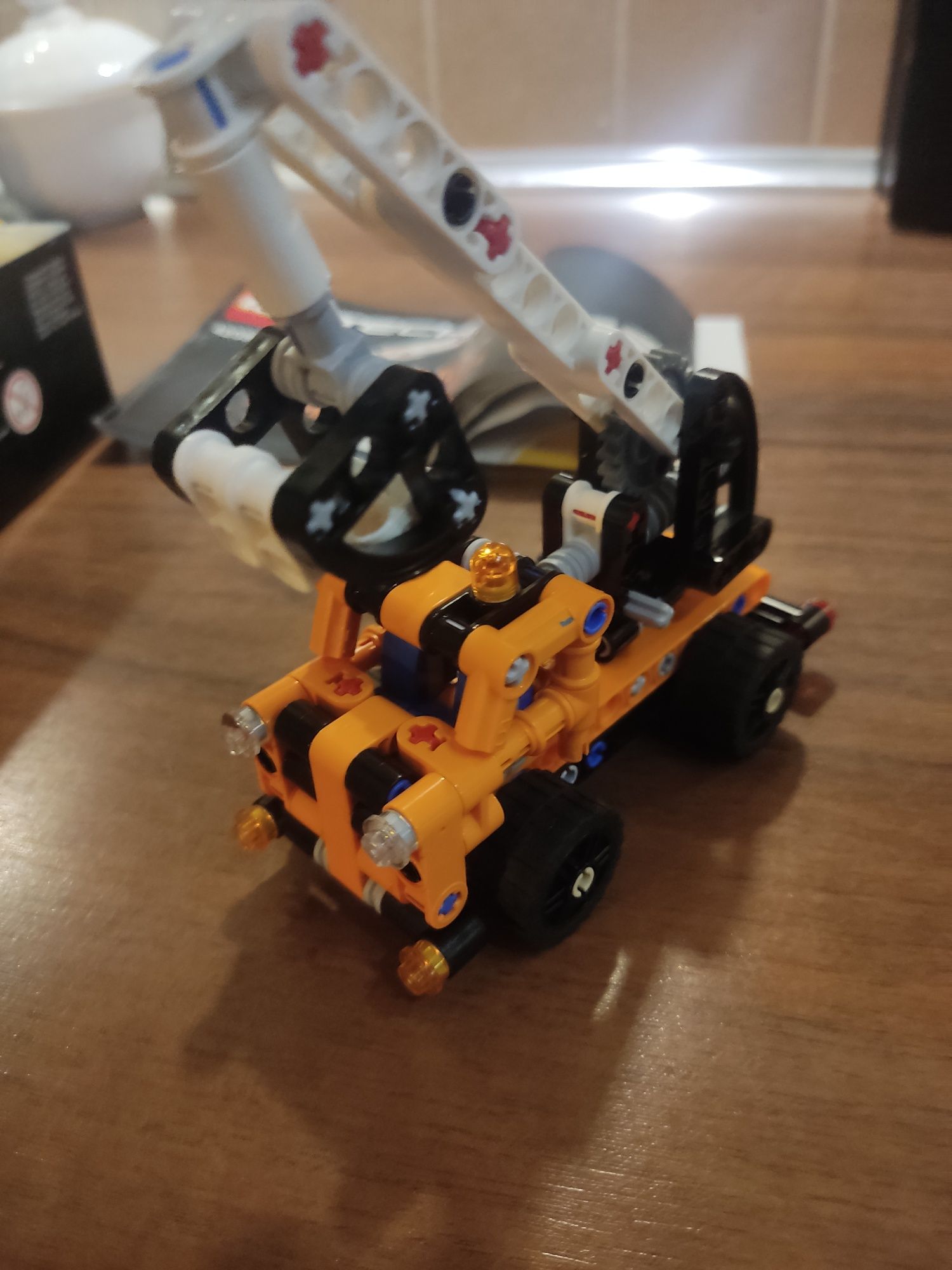 LEGO Technic 42088