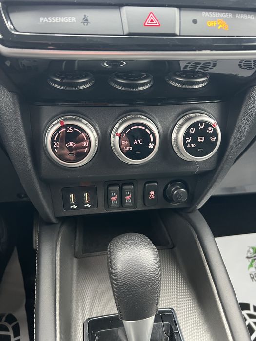 Mitsubishi RVR (Outlander Sport) 2021