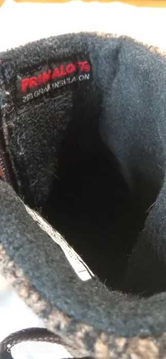 Ботинки женские Merrell.