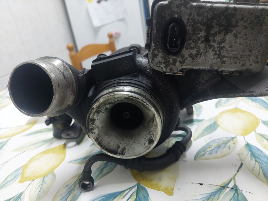 Turbo f31 318 ..