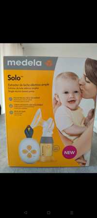 Medela Solo Extração Leite Materno