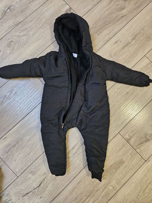 Продам дитячий зимовий  Комбінезон