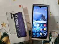 Piękny Xiaomi Redmi Note 8 Pro!