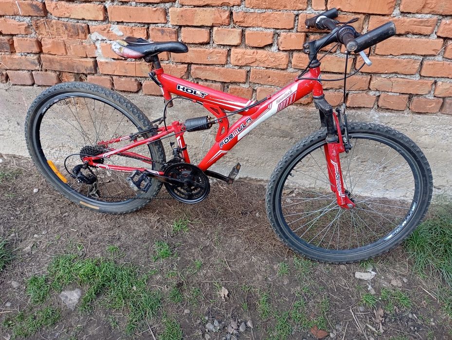 Продам велосипед