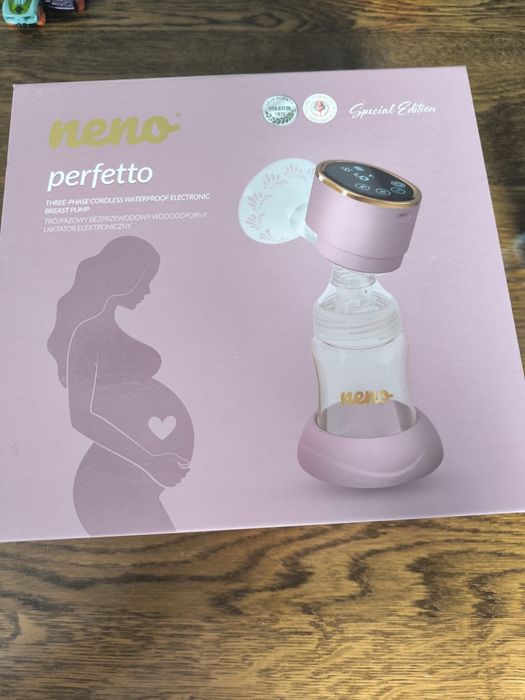 Laktator Neno Perfetto