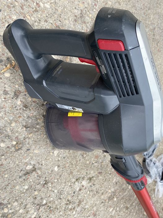 Odkurxacz bezprzewodowy Hoover H-FREE 100