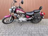 Yamaha Virago yamaha virago 125 XV kat B