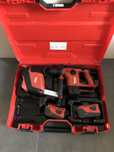 Акум.перфоратор Hilti TE 4-A22+ TE DRS-4-A