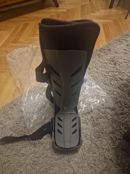 Orteza Thuasne Walker Rozmiar L, Stabilizator Stopa/Kostka/Goleń