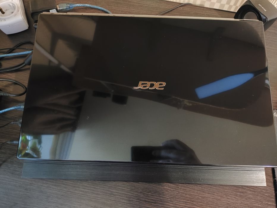 Продам ноутбук ACER V3-571G