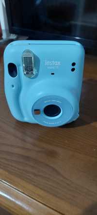 Máquina Instax mini 11