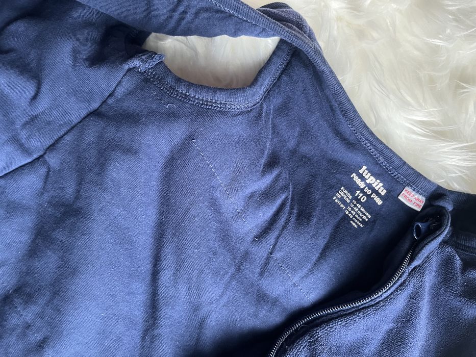 Śpiworek dziecięcy Super jakość Jesień-Zima