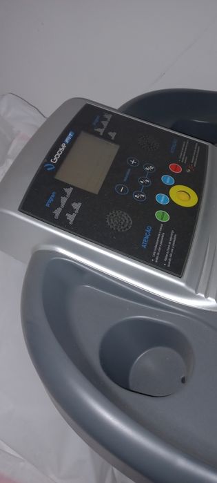 Passadeira Goose Fit