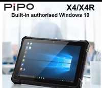 Pipo x4 tablet windows 10