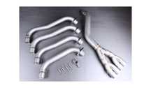 Układ Wydechowy Honda CB650R / CBR 650 R Kolektor 19-20 Akrapovic