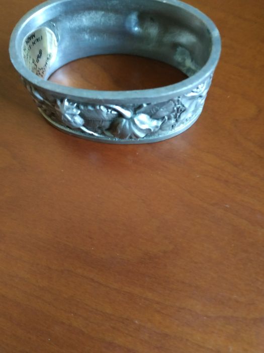 2 marcadores de guardanapos