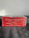 Coleção de jogos Switch Switch